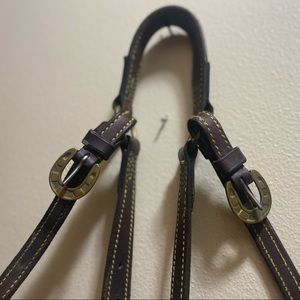 Western Breastcollar